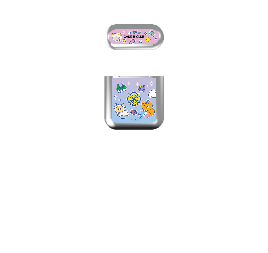 kakao astrology