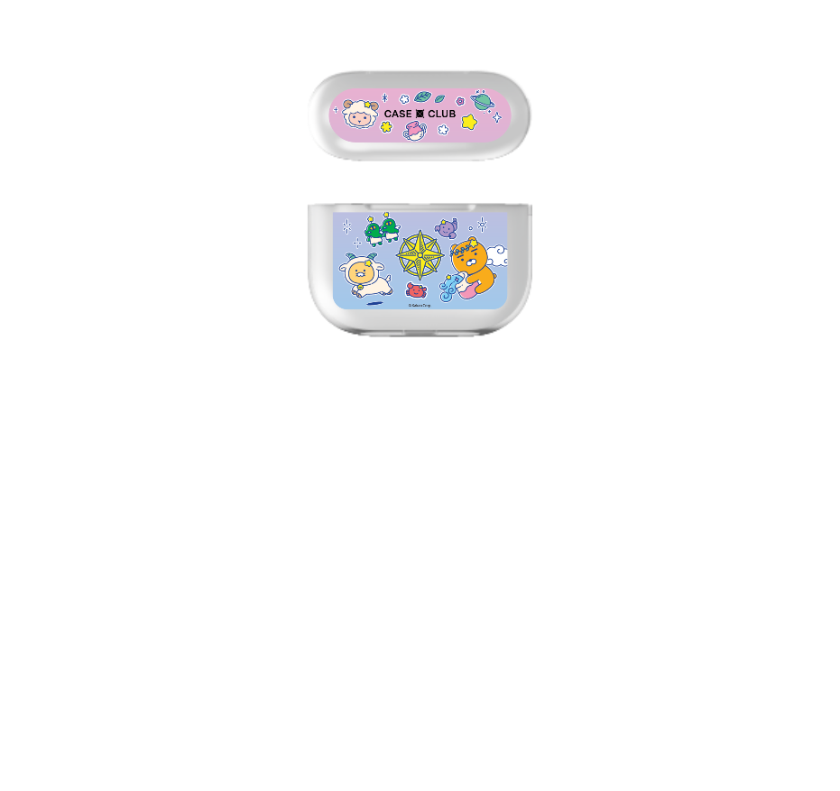 kakao astrology