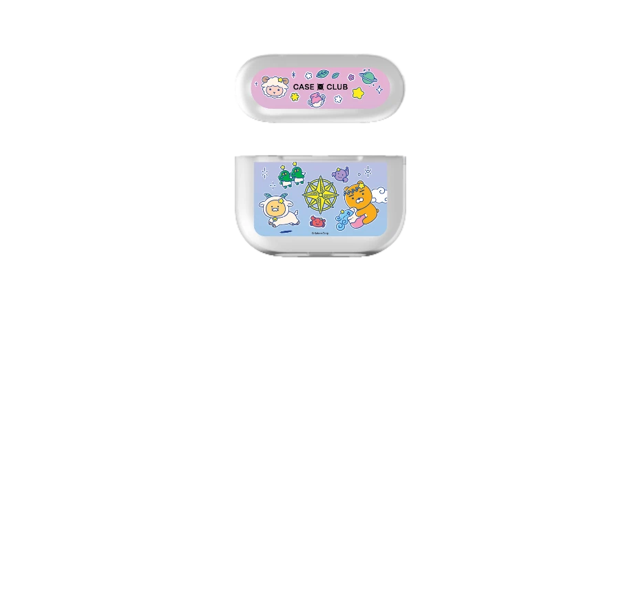 kakao astrology