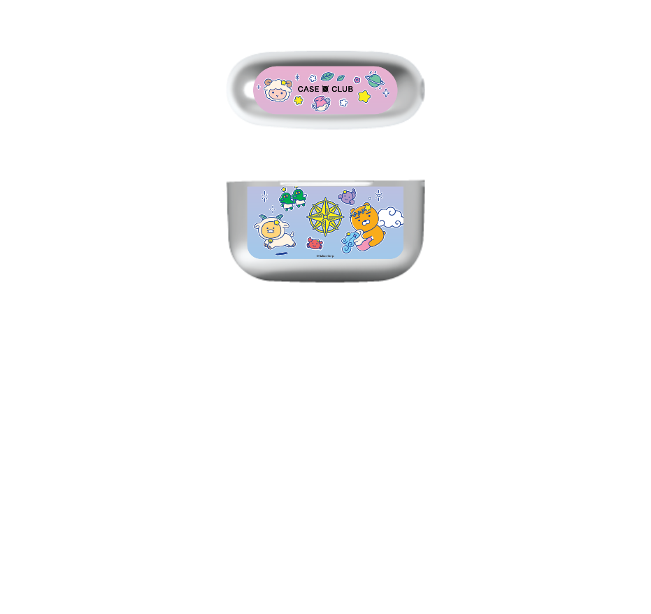 kakao astrology