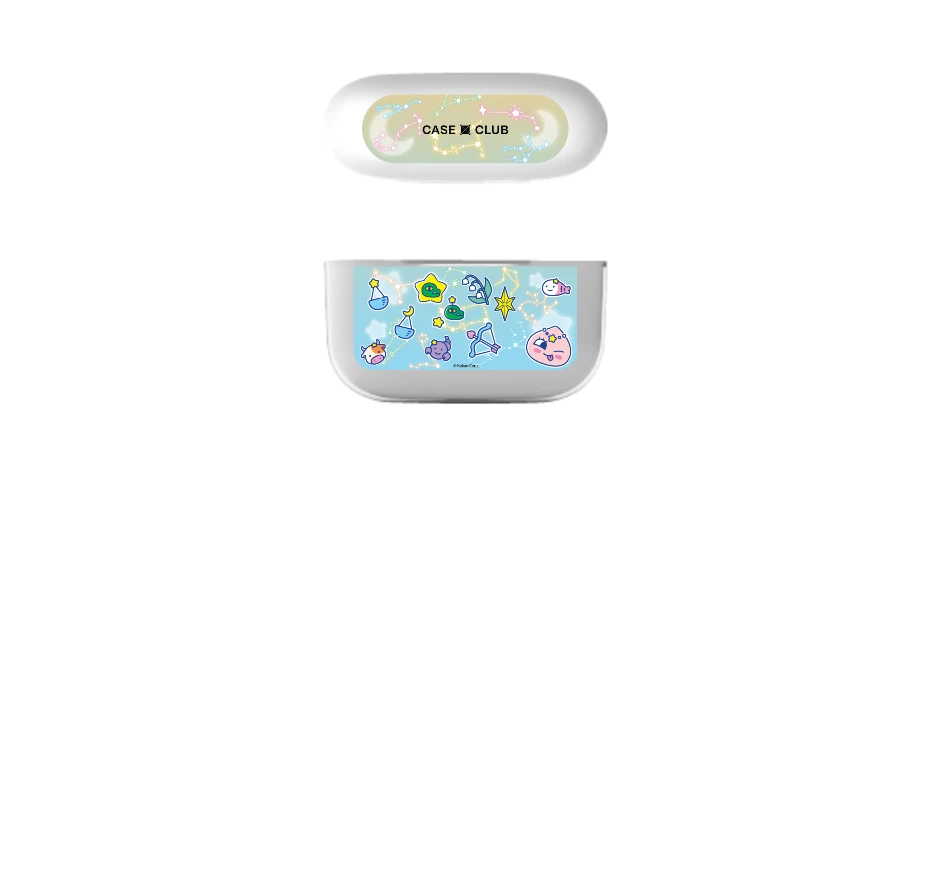 kakao cosmic pattern