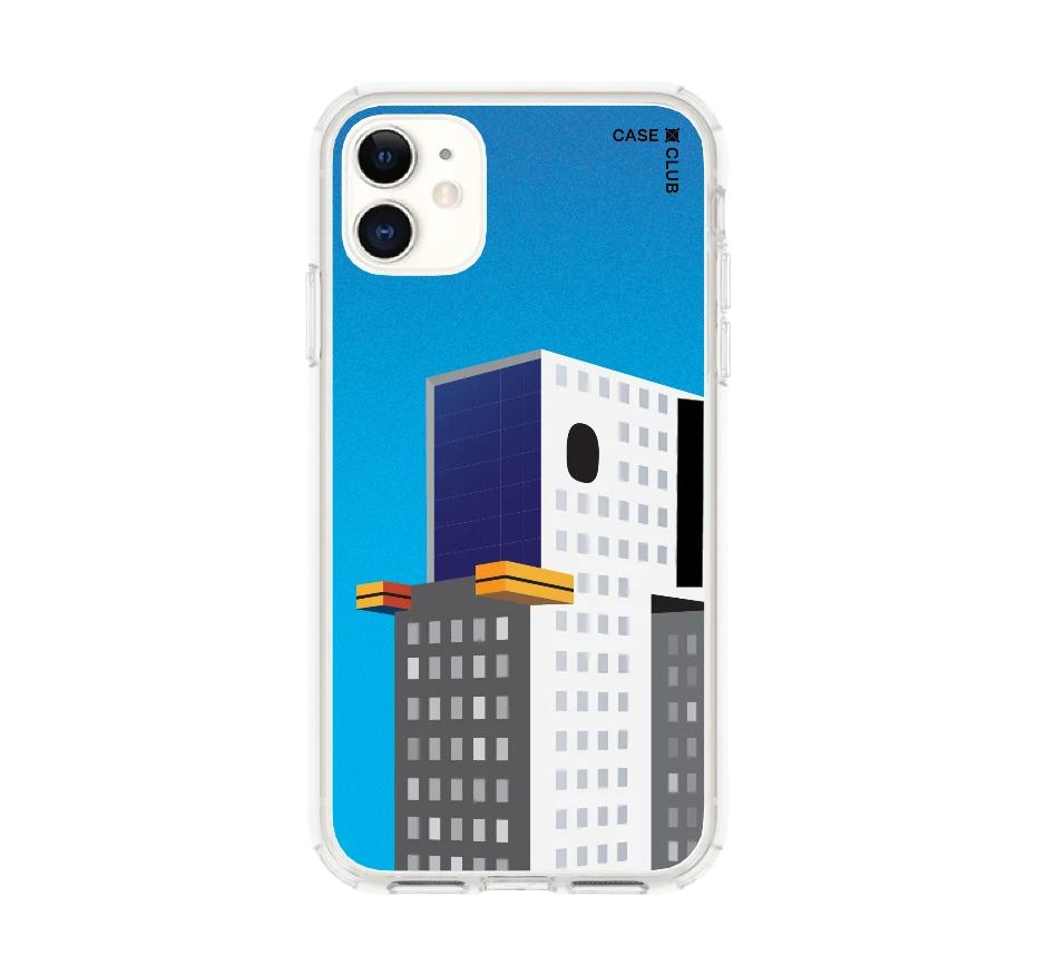 ตึกช้าง