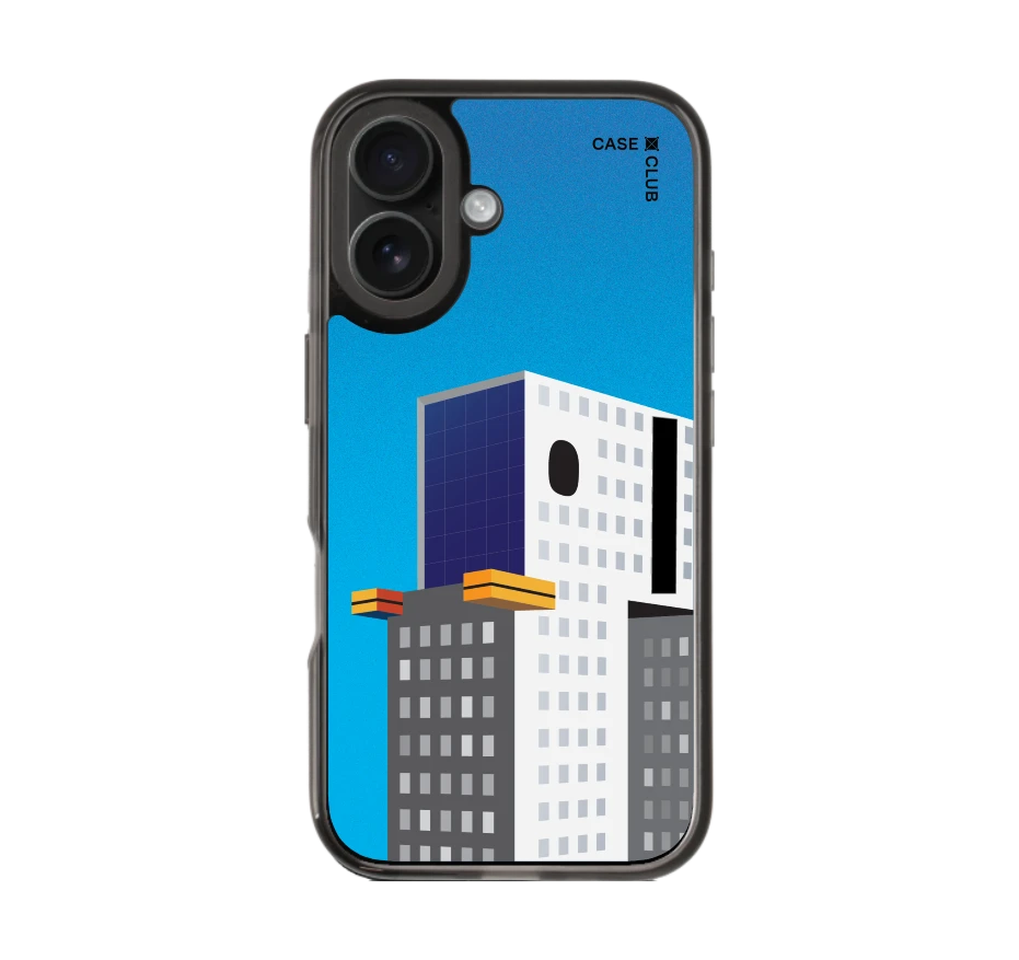 ตึกช้าง