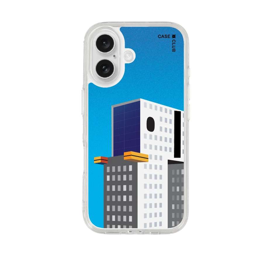 ตึกช้าง