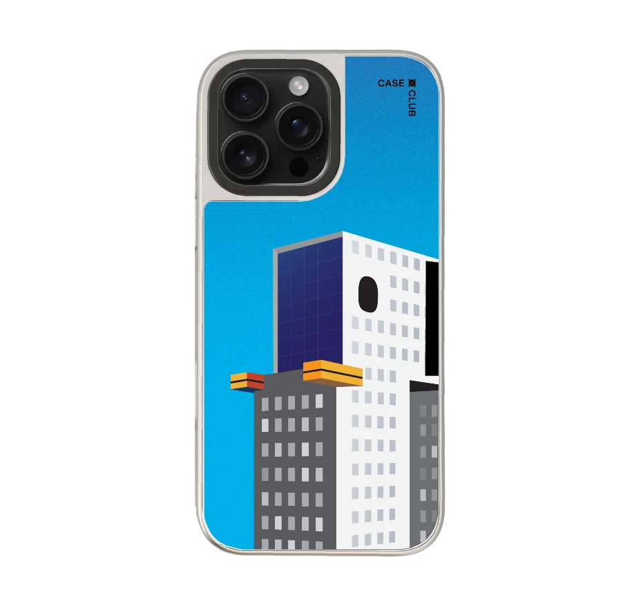 ตึกช้าง