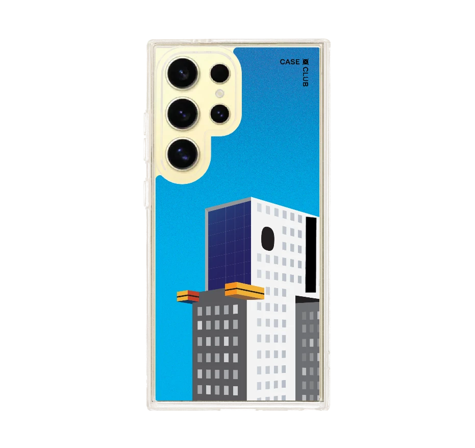 ตึกช้าง