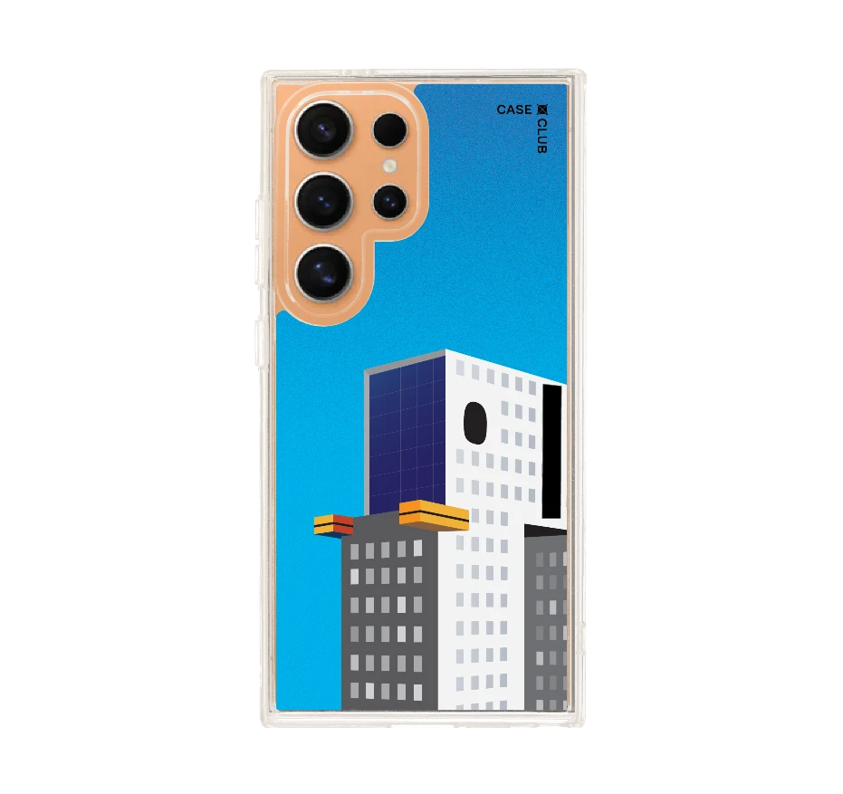 ตึกช้าง