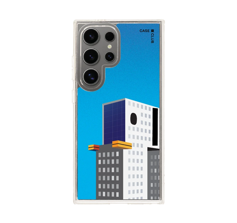 ตึกช้าง