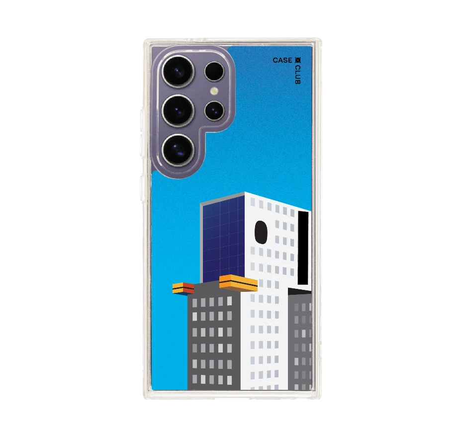 ตึกช้าง