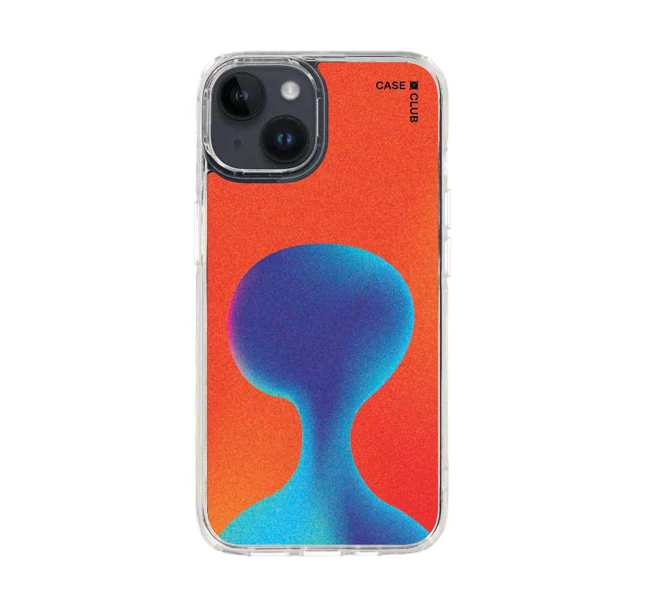 เงามนุษย์ต่างดาวไล่สี