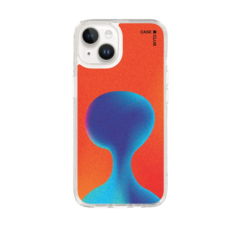 เงามนุษย์ต่างดาวไล่สี