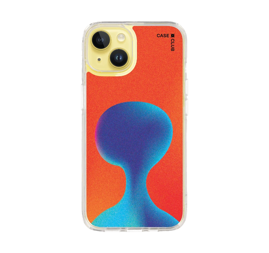 เงามนุษย์ต่างดาวไล่สี