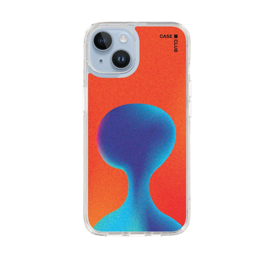 เงามนุษย์ต่างดาวไล่สี