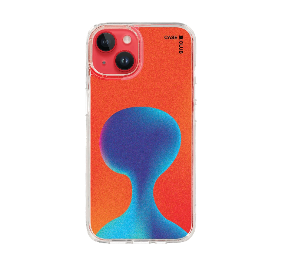 เงามนุษย์ต่างดาวไล่สี