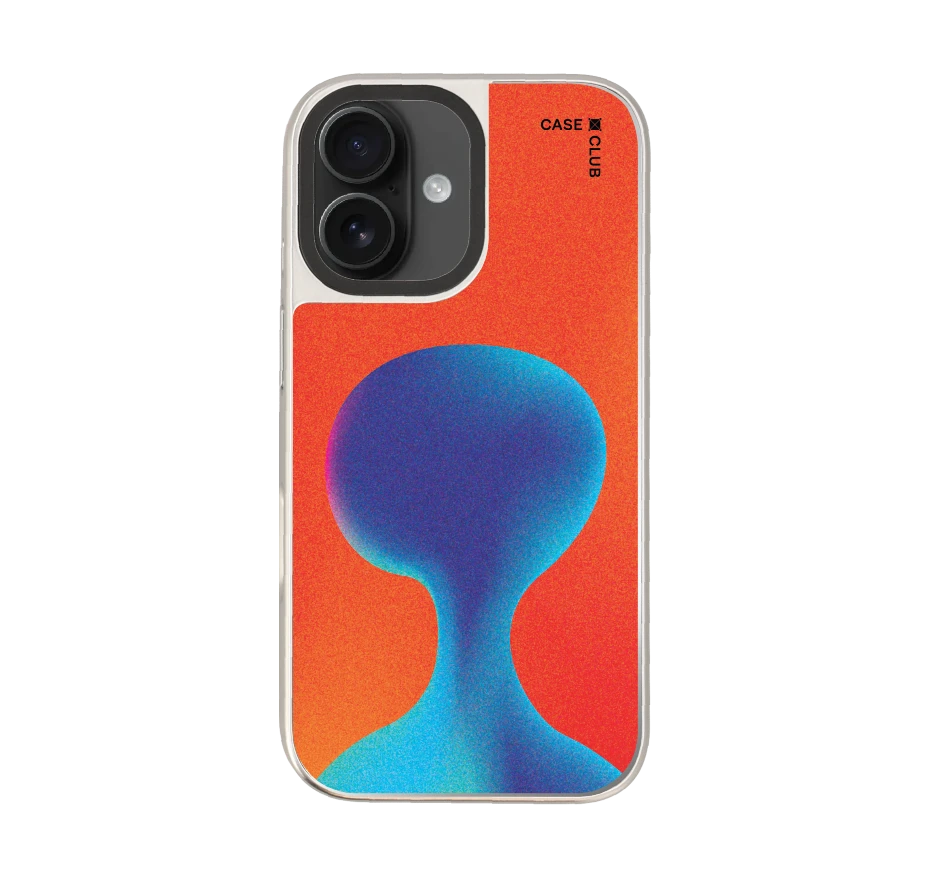 เงามนุษย์ต่างดาวไล่สี