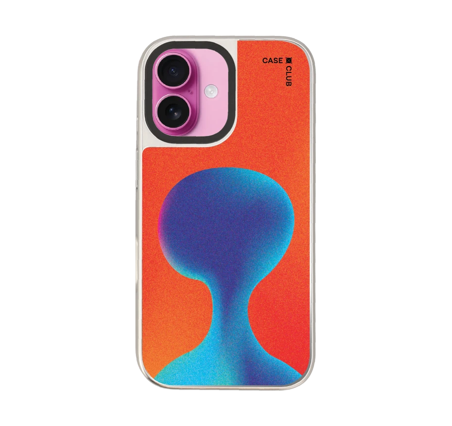 เงามนุษย์ต่างดาวไล่สี