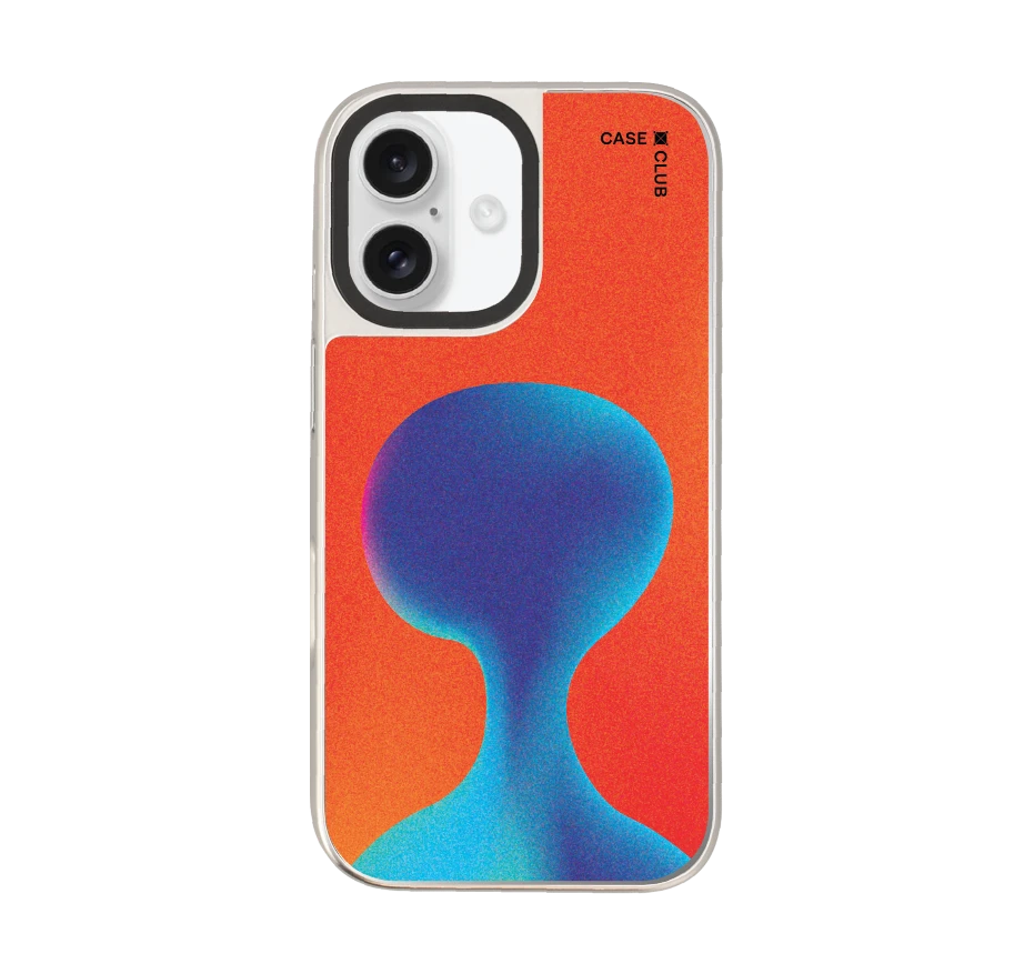 เงามนุษย์ต่างดาวไล่สี