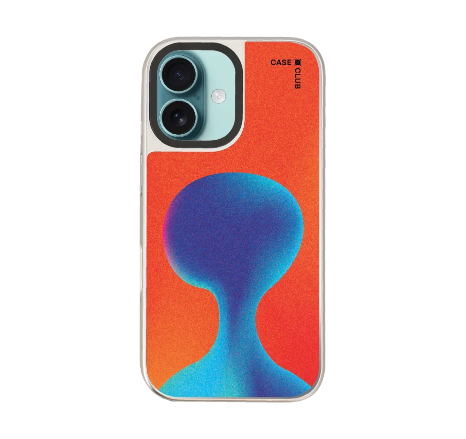 เงามนุษย์ต่างดาวไล่สี