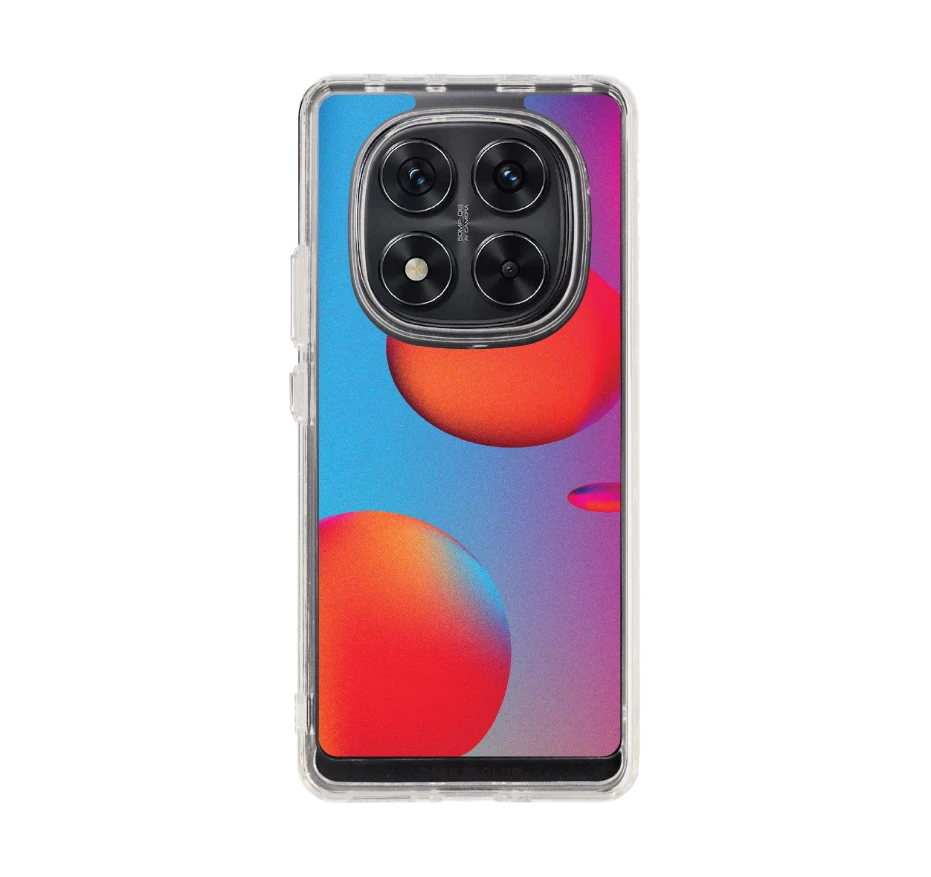 cosmic spheres gradient