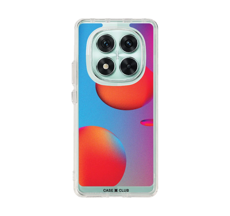 cosmic spheres gradient