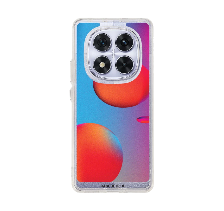 cosmic spheres gradient