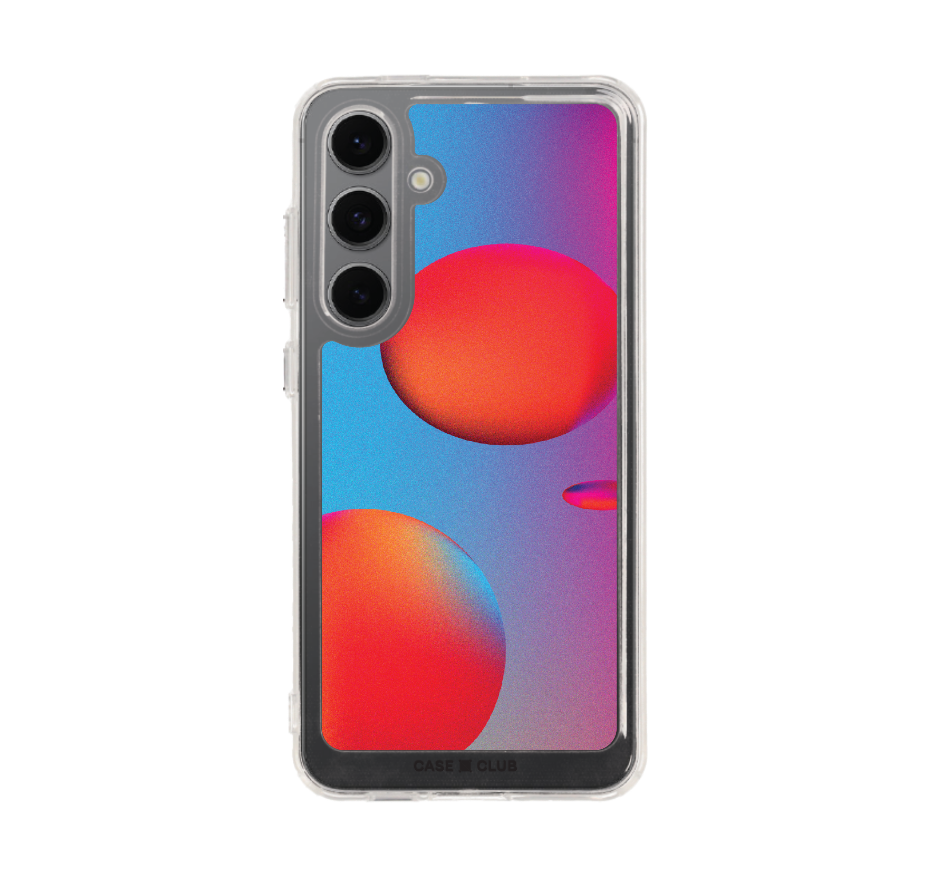 cosmic spheres gradient