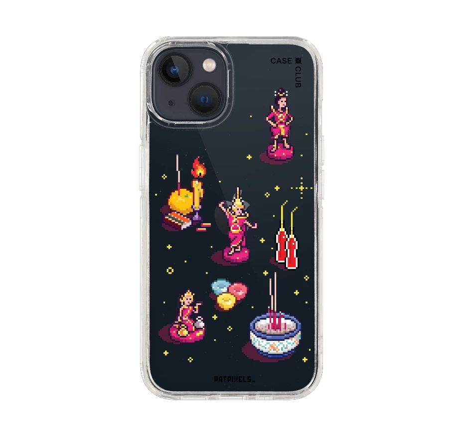 thai culture element