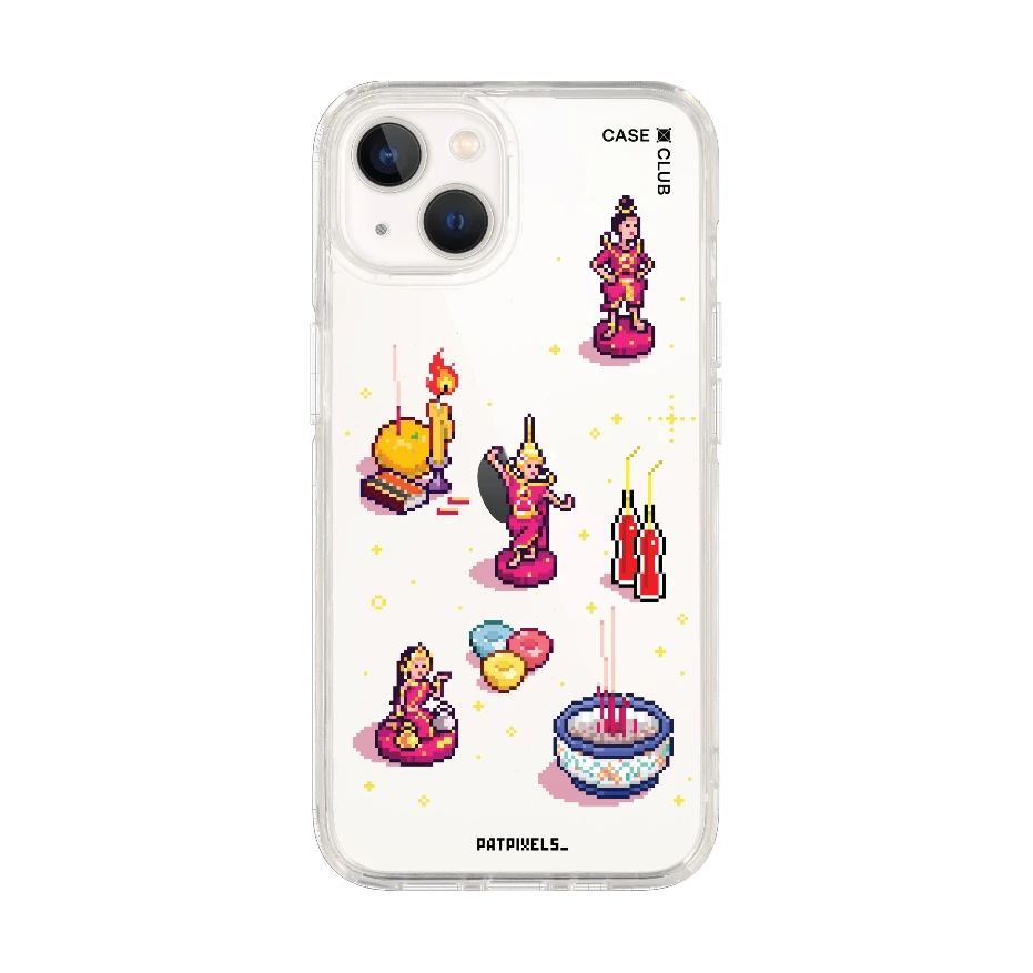 thai culture element