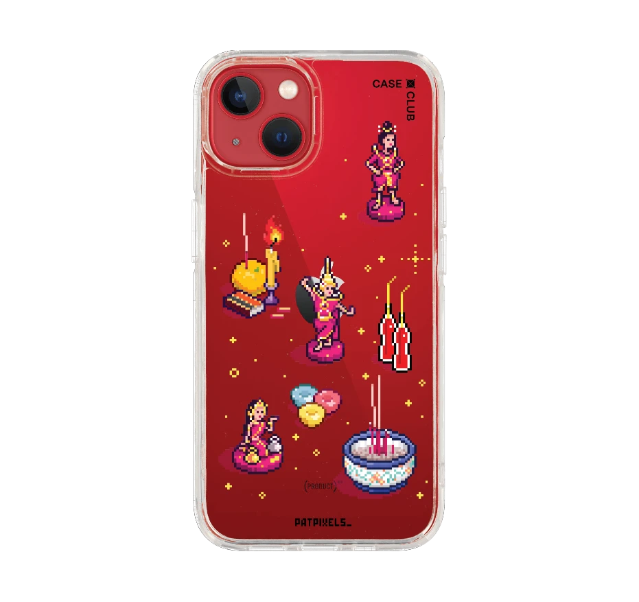 thai culture element