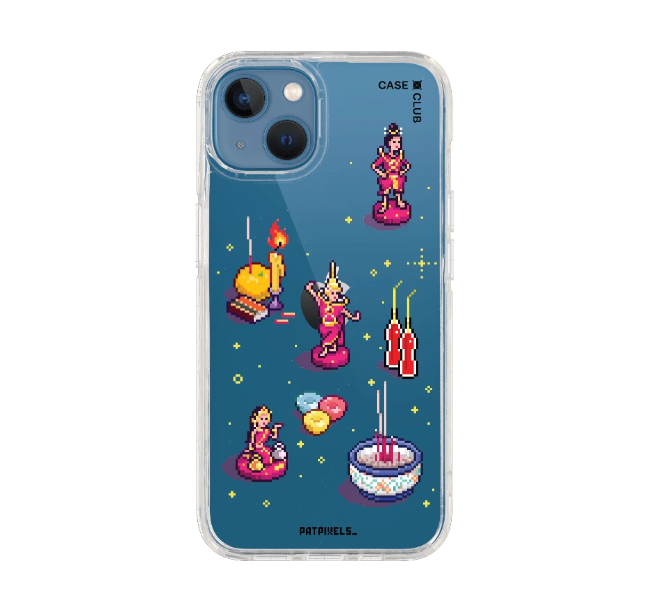 thai culture element