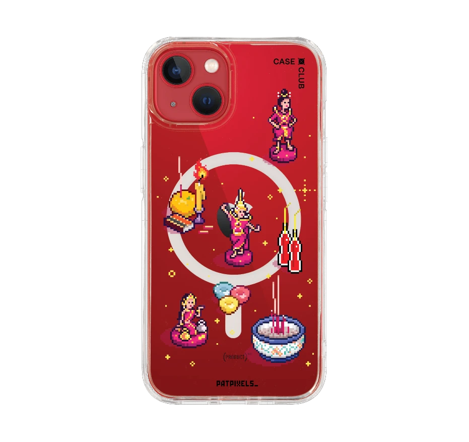 thai culture element