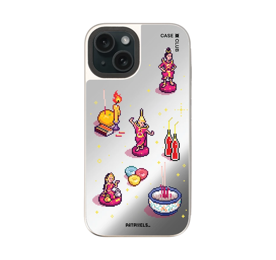 thai culture element