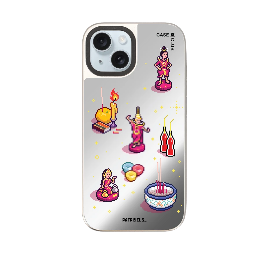 thai culture element