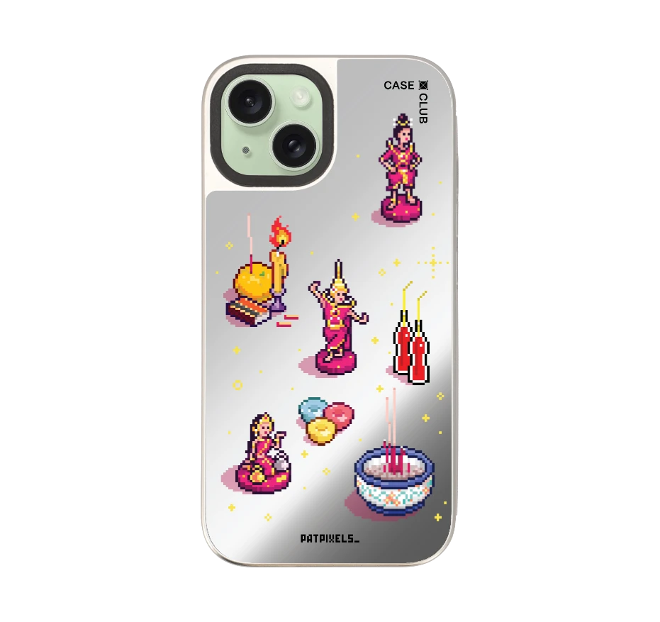 thai culture element