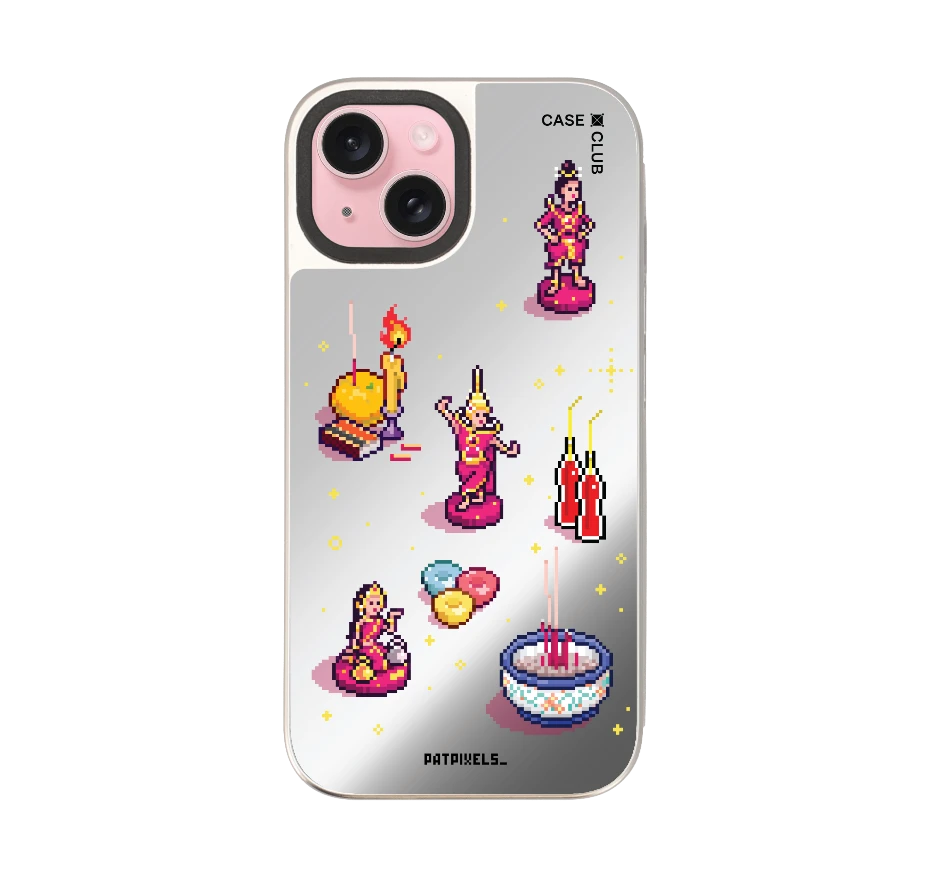 thai culture element