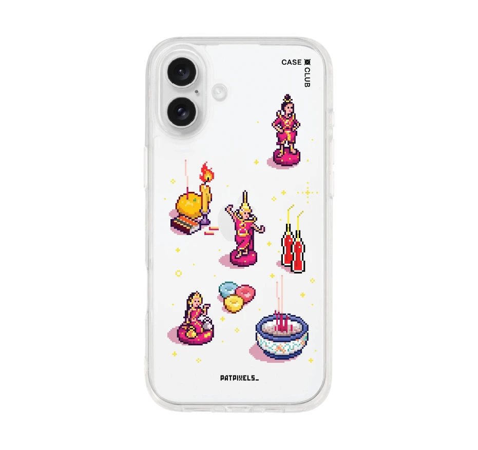 thai culture element