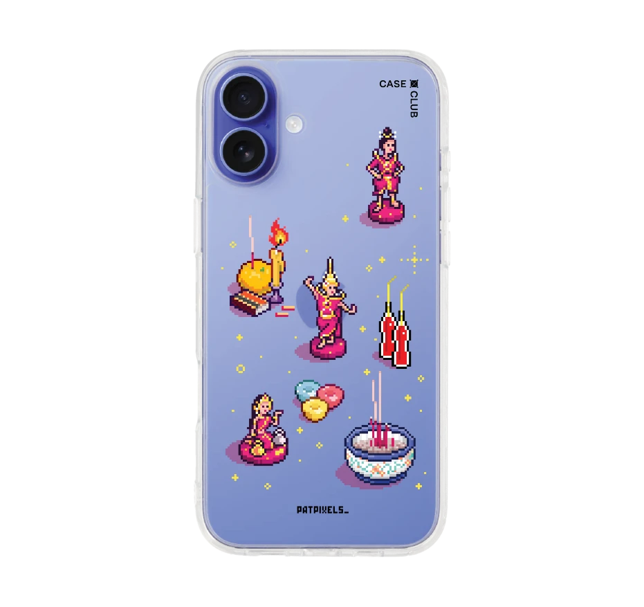 thai culture element