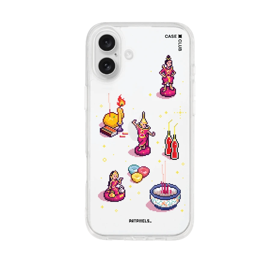 thai culture element