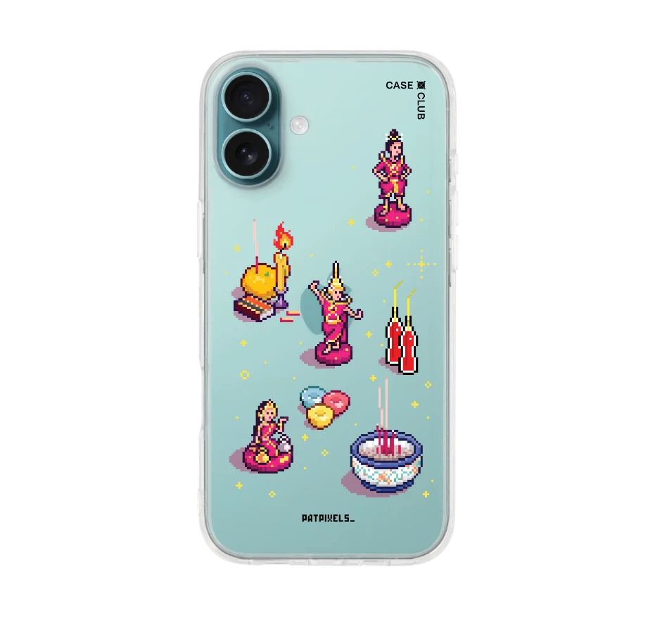 thai culture element