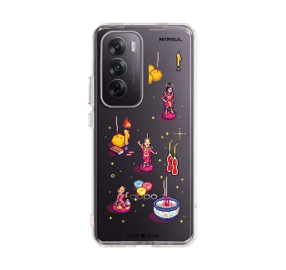 thai culture element