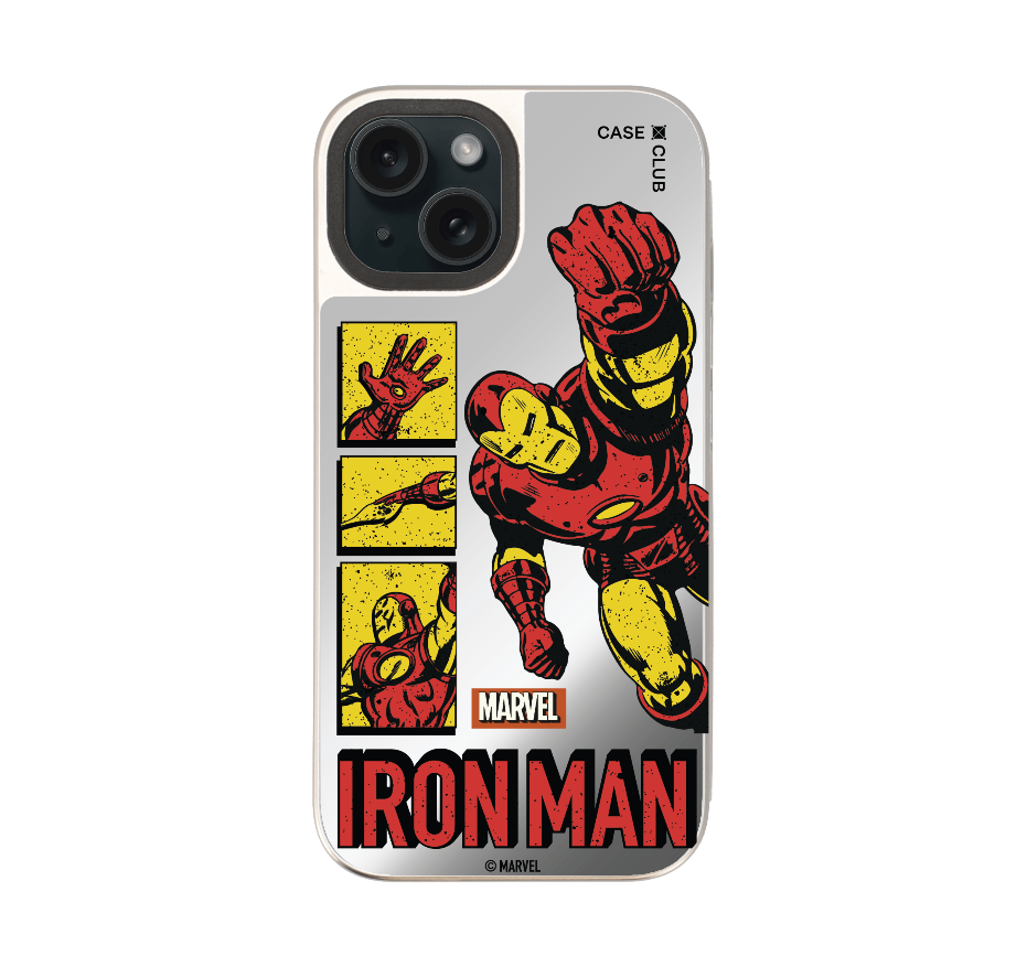 marvel ไอรอนแมนฉบับคอมิกส์