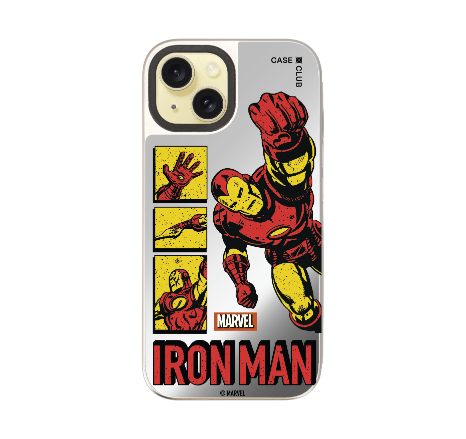 marvel ไอรอนแมนฉบับคอมิกส์