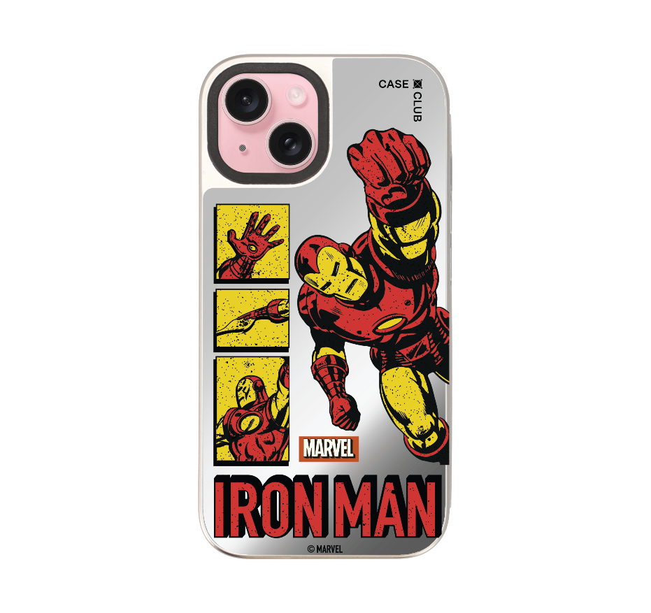 marvel ไอรอนแมนฉบับคอมิกส์