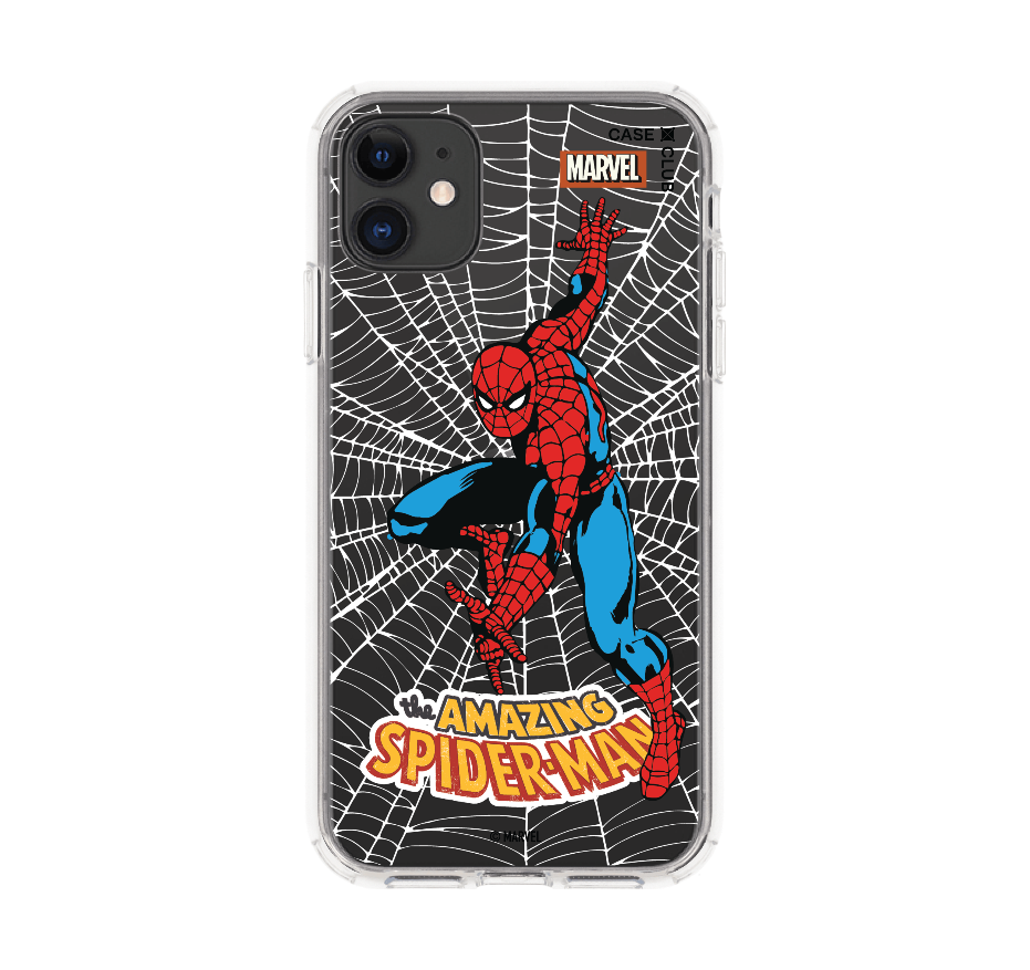 marvel the amazing spiderman