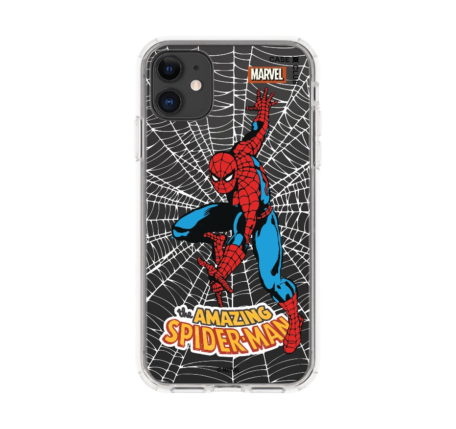 marvel the amazing spiderman