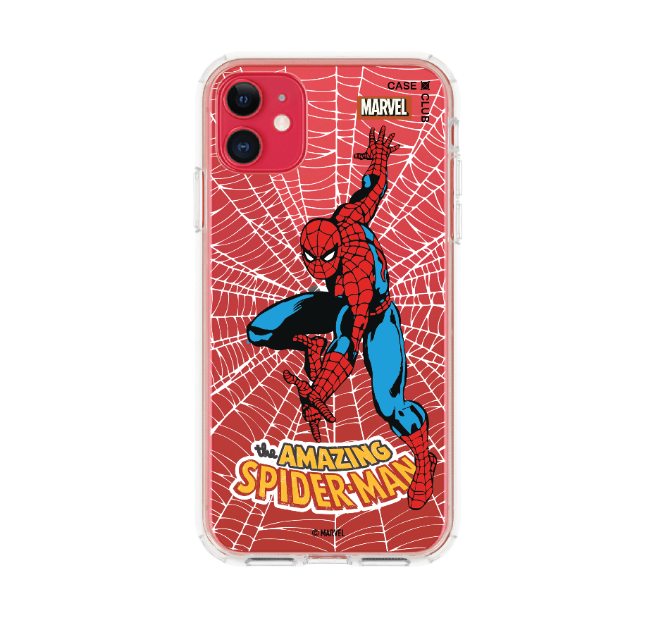 marvel the amazing spiderman