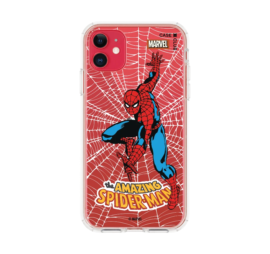 marvel the amazing spiderman