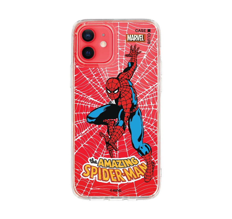 marvel the amazing spiderman