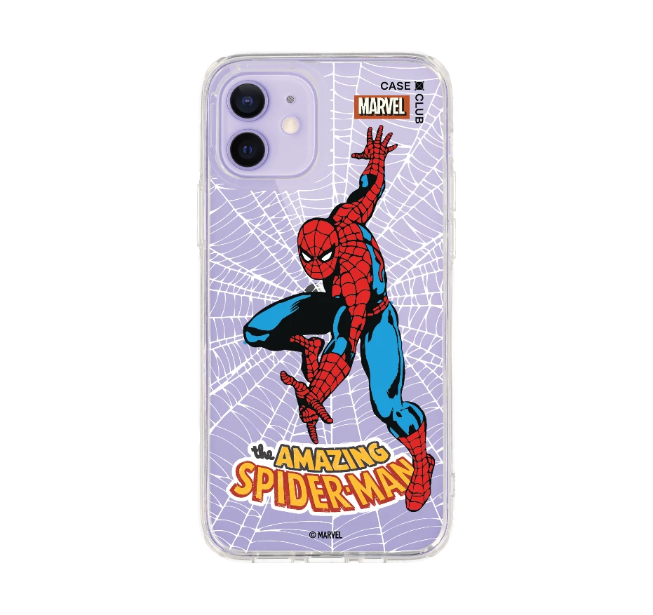 marvel the amazing spiderman