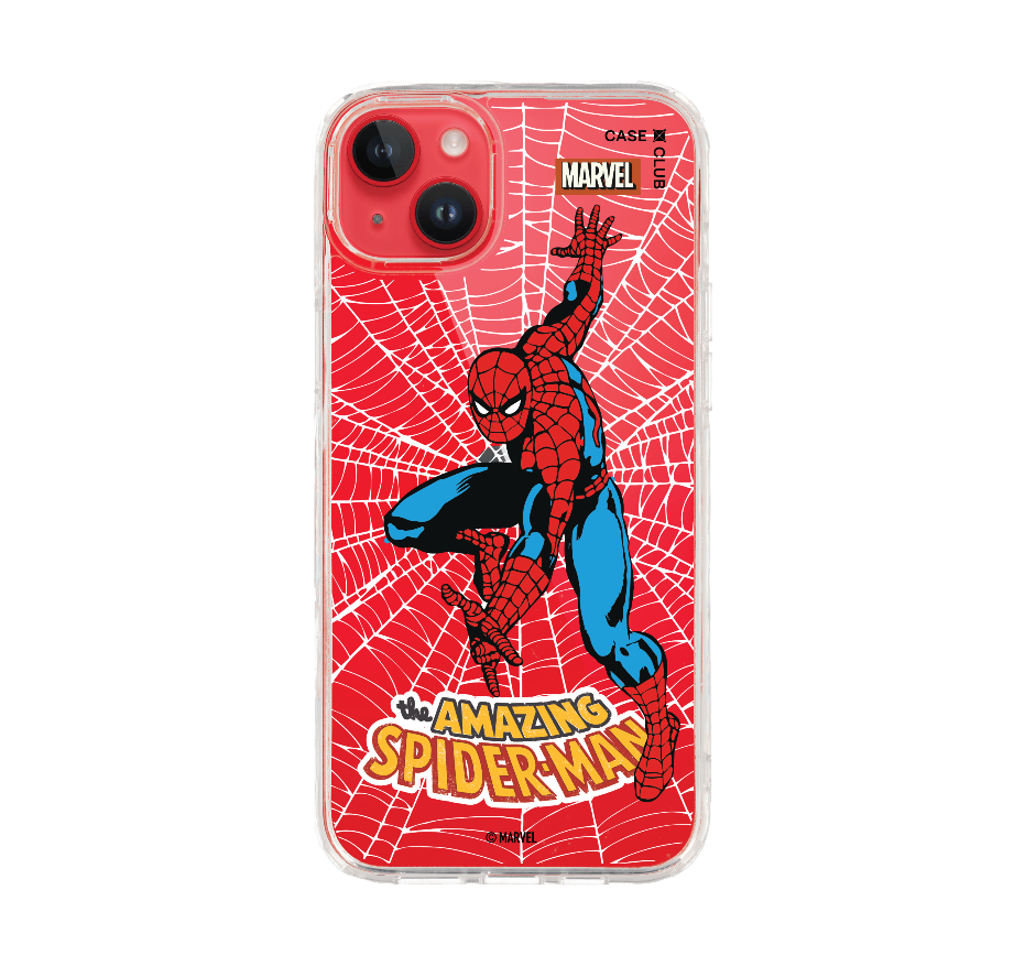 marvel the amazing spiderman